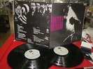 U2 RATTLE AND HUM COLOMBIA GATEFOLD 2 LP POP PROMO +CD PROMO LOOK jup