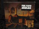 PINK FLOYD ANIMALS 1977 USA GATEFOLD SEALED LP W/ HYPE STICKER