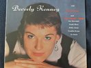 BEVERLY KENNEY Jimmy Jones & Basie Ites LP Royal Roost Hi Fidelity Jazz Vinyl NM
