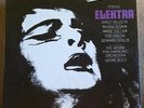 Strauss Elektra  Nilsson, Resink, Collier, Solti  London OSA-1269 SEALED box LP