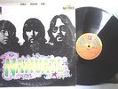 NAHUATL  PSYCH/HEAVY/BLUES/PROGR MEXICAN LP 1975 ORIG. PEACE AND LOVE