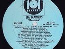 LIA MARQUIS-DREAMS/1990 101 RECORDS NJ FREESTYLE 12