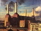 2- Pink Floyd Animals 33T-lp-nm-nm (vinyle  Rock  , Prog Rock )  1977    France
