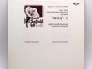 Amanda McBroom: West of Oz LP Sheffield Lab Lincoln Mayorga Audiophile Promo