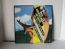 Blind Faith RSO MWA 7002 Lp MINT OBI Japanese Import