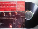 LOS SHIPPYS MEXICAN PSYCH/GARAGE LP 1967 Beatles Monkees Every Mother's Son DC5