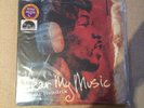 Jimi Hendrix Hear My Music New Sealed 200 g 2 vinyl LP RSD Black Friday numbered