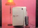 The Cure Three Imaginary Boys 1979 Germany Fiction Records 12