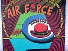 GINGER BAKER'S AIR FORCE -s/t 1st -original U.S. 2-LP-Atco GATEFOLD NM vinyl