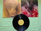 The Rolling Stones Goats Head Soup #59101 w/ Photo 1973 NM in Shrink w/ Sticker