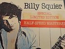 BILLY SQUIER 