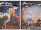 Fall Out Boy Infinity On High 2xLP Clear/Blue Splatter Vinyl SEALED Hot Topic