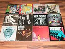 Punk/Hardcore 40 LP's Daily Terror Gang Green MDC Sex Pistols Blitz Vice Squad