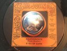 GARAGE PSYCH Eyes of Dawn KALEIDOSCOPE Sir John A 45 rare Canadian Mod Ottawa