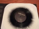 Chasing Ghosts Black On White Vinyl /150 The Amity Affliction