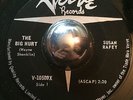 NORTHERN SOUL Susan Rafey THE BIG HURT Verve 45 rare Canadian pressing