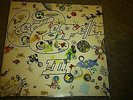 Led Zeppelin album - Led Zeppelin lll. first press. grant/page credits