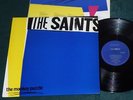 The Saints The Monkey Puzzle LP 1980 Australia w Inner ExCondition 