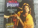 Mick Jagger ?– Primitive Cool 7