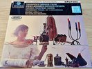 George Szell Conducts Russian Music **Columbia SAX 2490 ED1 LP** Sublime Audio