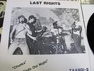 LAST RIGHTS Chunks 7