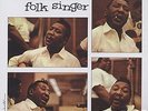 Muddy Waters - Folk Singer+ Analogue Productions AAPP 1483-45 + 2LPs 45rpm  +NEU
