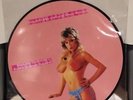 SAMANTHA FOX - TOUCH ME (I WANT YOUR BODY) - RARE PICTURE DISC topless pic