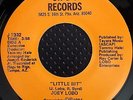 Modern Soul Boogie Joey Lobo - Little Bit (OK & T Records)