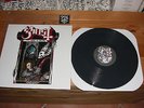 Ghost - Night Of Ritual - GREY VINYL - Only 300 copies - Very Rare