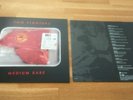 Foo Fighters Medium Rare Limited Record Store Day RSD 2011 LP Punk Nirvana