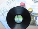 BLACK SABBATH.NEVER SAY DIE UK 1st.Vertigo 9102 751.1978. Lam' slv/Inner NM/NM