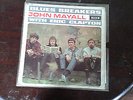 Blues breakers john mayall whit eric clapton red decca lp