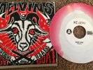 Melvins Night Goat 7