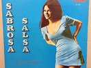 PETE VICENTINI: SABROSA SALSA RARE GUAGUANCO JACKY CARAZO LP VENEZUELA 1977