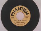 Northern Sweet Soul DISCIPLES OF SOUL 45 Thats the Way Love Goes (Phantom VA VG+