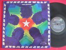 STEPPENWOLF   THE SECOND (1968) FOIL COVER   DUNHILL DS 50037 STEREO LP EX/NM