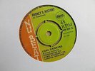 CARL DAWKINS Rodney's History THE DYNOMITES Drumbago UK 7