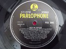 The BEATLES, WITH THE BEATLES 1st UK STEREO, JOBETE. **Nr MINT**