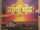 GOLDEN AGE OF COUNTRY MUSIC (7 LP BOX SET) BRAND NEW  STILL SEALED  (MINT)