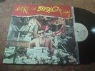 Neil Young ex LP Where the Buffalo Roam