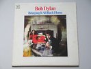 BOB DYLAN-BRINGING IT ALL BACK HOME-CBS CL 2328-2 EYE 360-MONO-RECORD-ORIGINAL