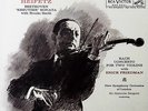 JASCHA HEIFETZ / Beethoven Kreutzer Sonata / RCA Living Stereo SD LSC-2577 1S/1S