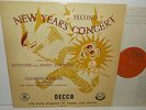 LXT 2755 Johann & Josef Strauss Second New Year's Concert VPO Clemens Krauss O/S