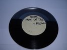QUEEN MAN ON THE PROWL THANK GOD IT'S CHRISTMAS UK PROMO TEST PRESSING