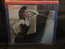 Pat Benatar In The Heat Of The Night SEALED MFSL 1981 JAPAN LP