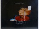JONI MITCHELL Shadows And Light 2 LP's Original US Pressing SEALED No Barcode