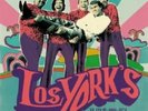 Los Yorks - El Viaje (1966-1974) 2xLP 2 Vinyl LP Alternative Rock Weltmusik NEW+
