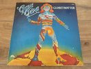 Guru Guru - Globetrotter 1977 GERMAN LP BRAIN PROG/KRAUT ROCK