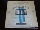 THE HISTORY OF THE HOUSE SOUND OF CHICAGO RARE 12 x VINYL LP BOX SET
