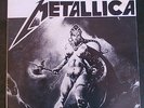 METALLICA Live N Heavy 7